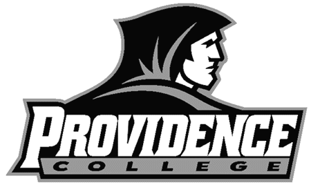 Providence Friars 2000-Pres Alternate Logo 02 iron on paper